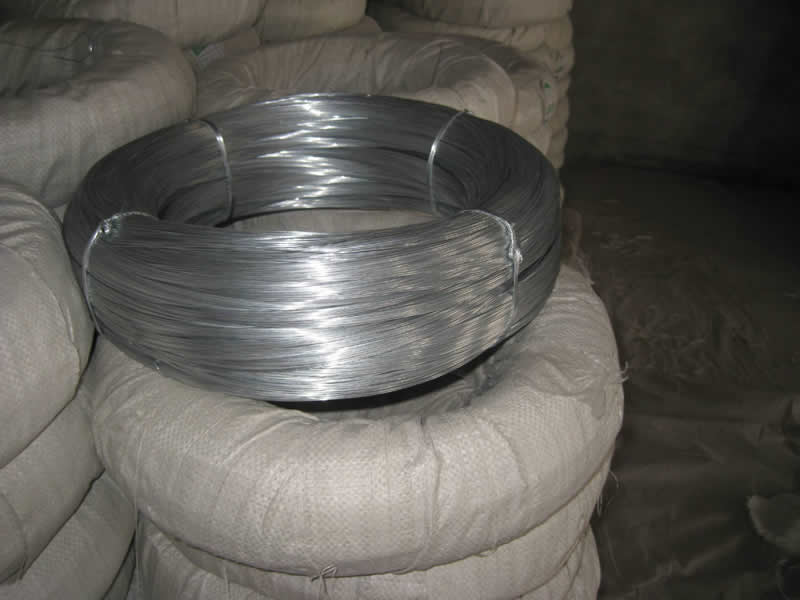 Metal Wire