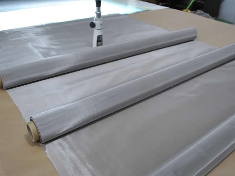 Stainless Steel Wire Mesh