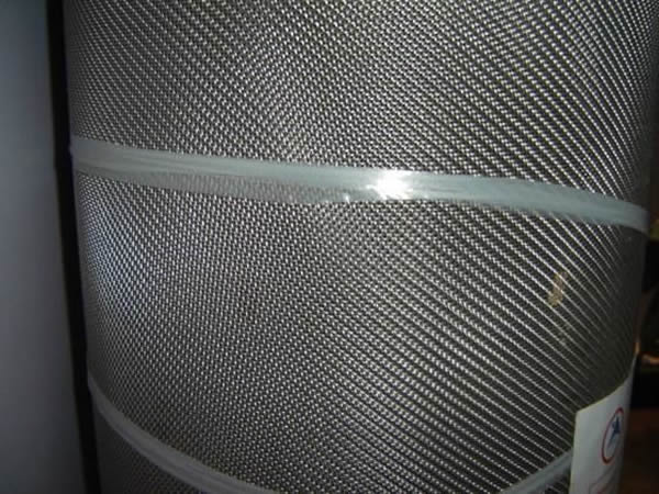 Stainless Steel Wire Mesh