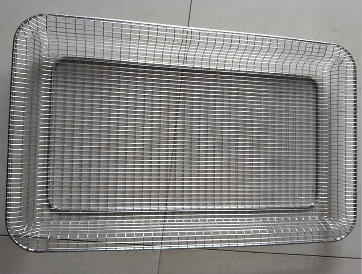 Surgical Instrument Tray 