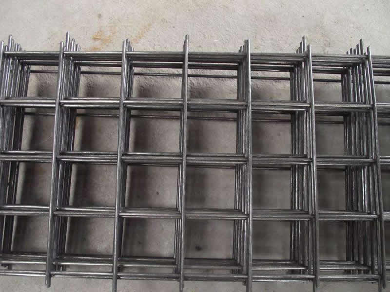 Welded Wire Mesh Panel